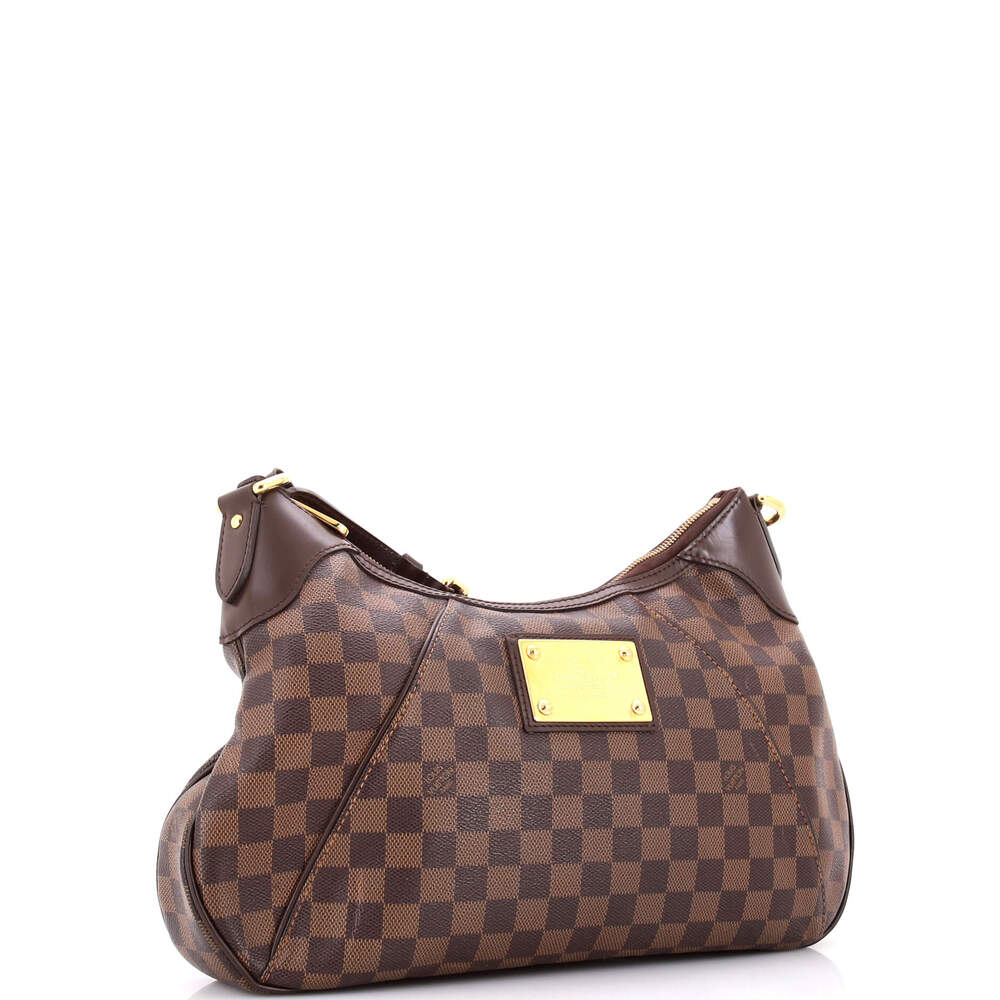 Louis Vuitton Thames Handbag Damier Gm #225762L11B - Picture 2 of 7